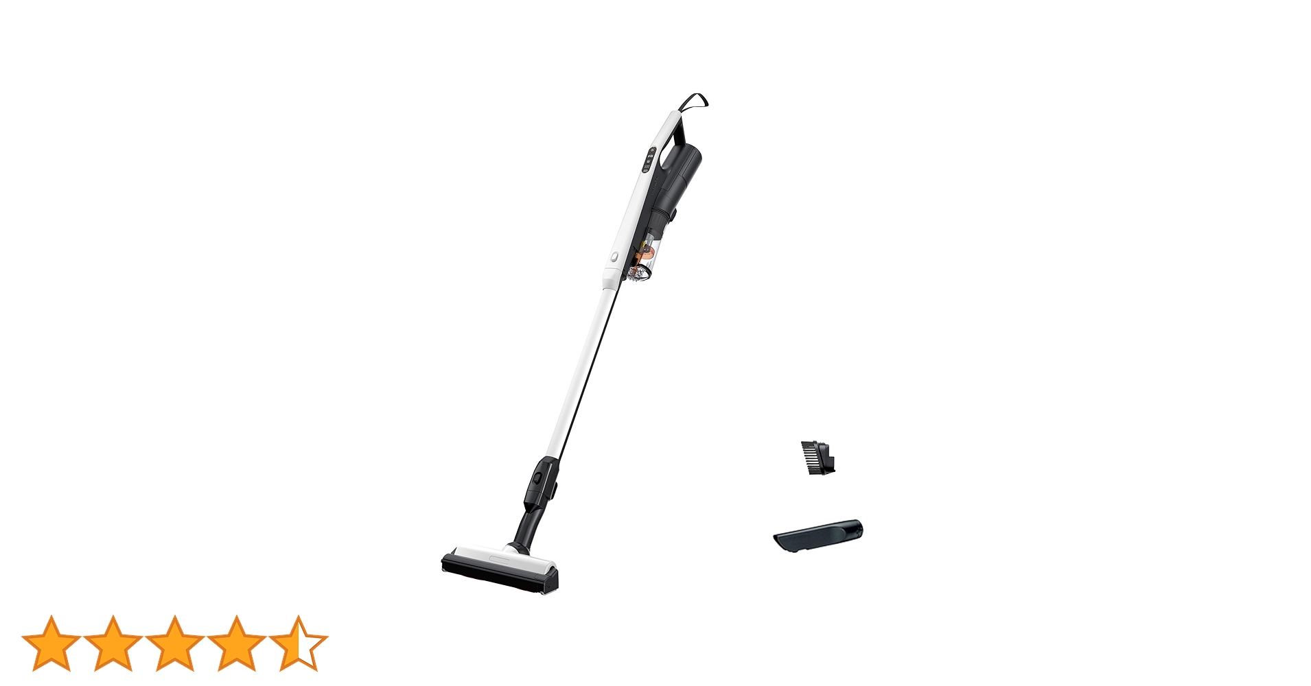 すごかるスティック PV-BS1L(W) 日立 コードレス掃除機 51EJ5tufCCL.jpg_BO30,255,255,